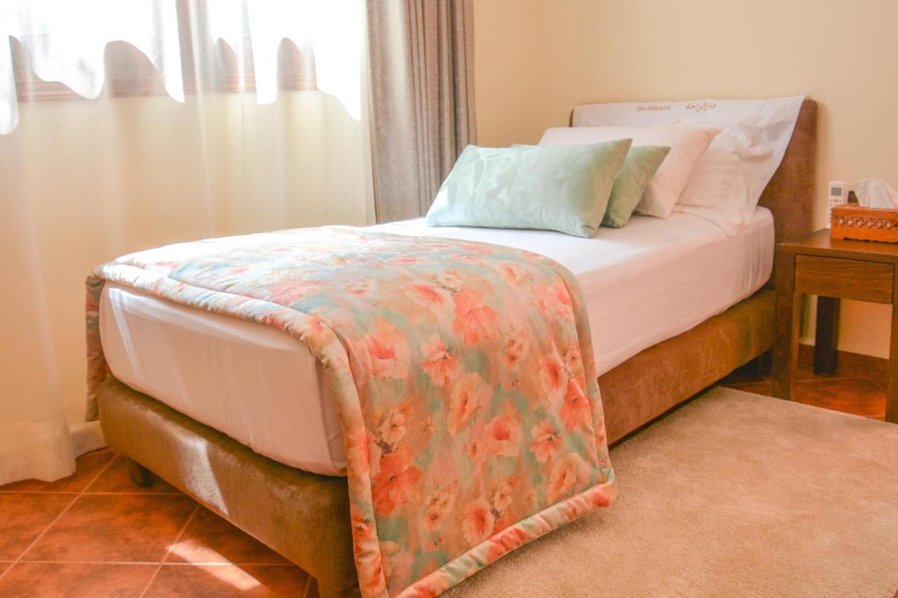Dar Arraha Ouirgane Hotel Luaran gambar