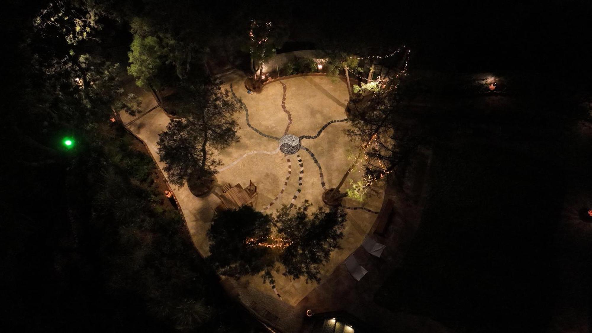 Dar Arraha Ouirgane Hotel Luaran gambar