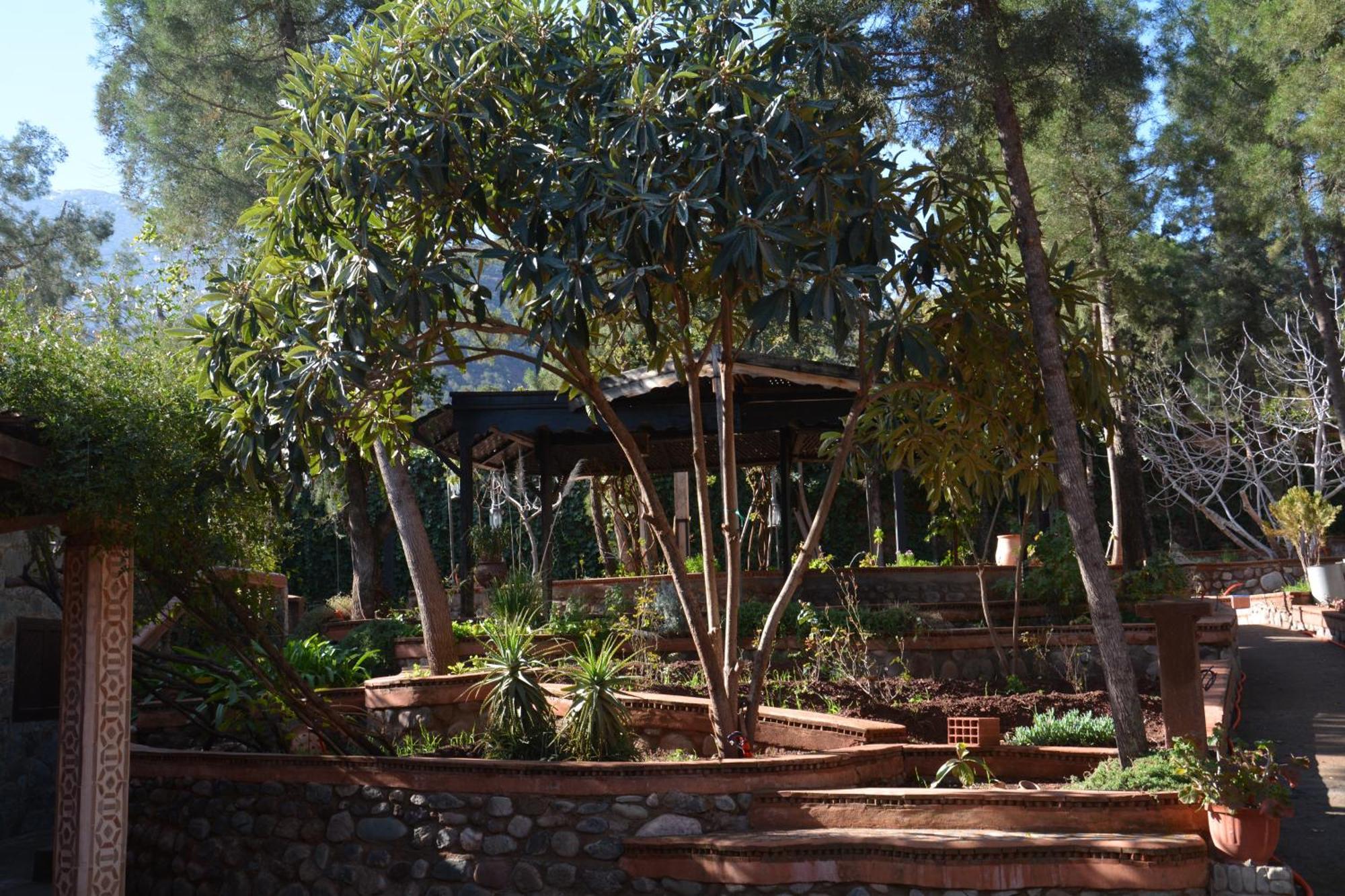 Dar Arraha Ouirgane Hotel Luaran gambar