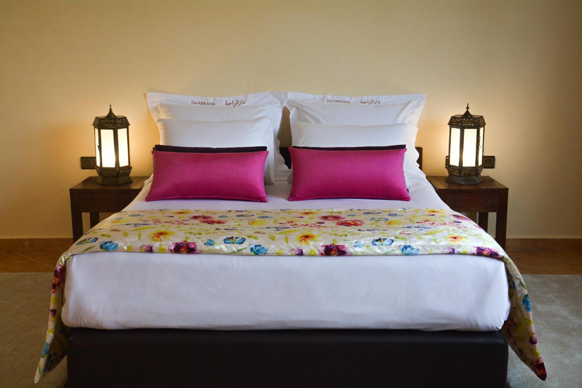 Dar Arraha Ouirgane Hotel Bilik gambar